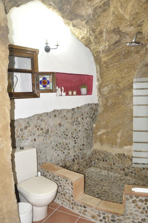 Casas Andrea La Cueva Apartment เวเฮร์ เด ลา ฟรอนเตรา ห้อง รูปภาพ