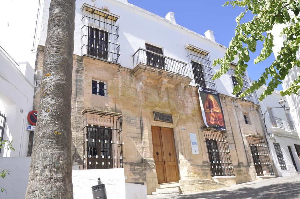 Casas Andrea La Cueva Apartment เวเฮร์ เด ลา ฟรอนเตรา ห้อง รูปภาพ