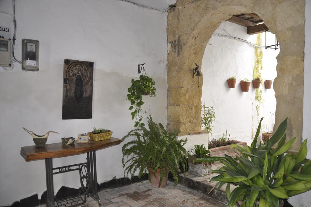 Casas Andrea La Cueva Apartment เวเฮร์ เด ลา ฟรอนเตรา ภายนอก รูปภาพ