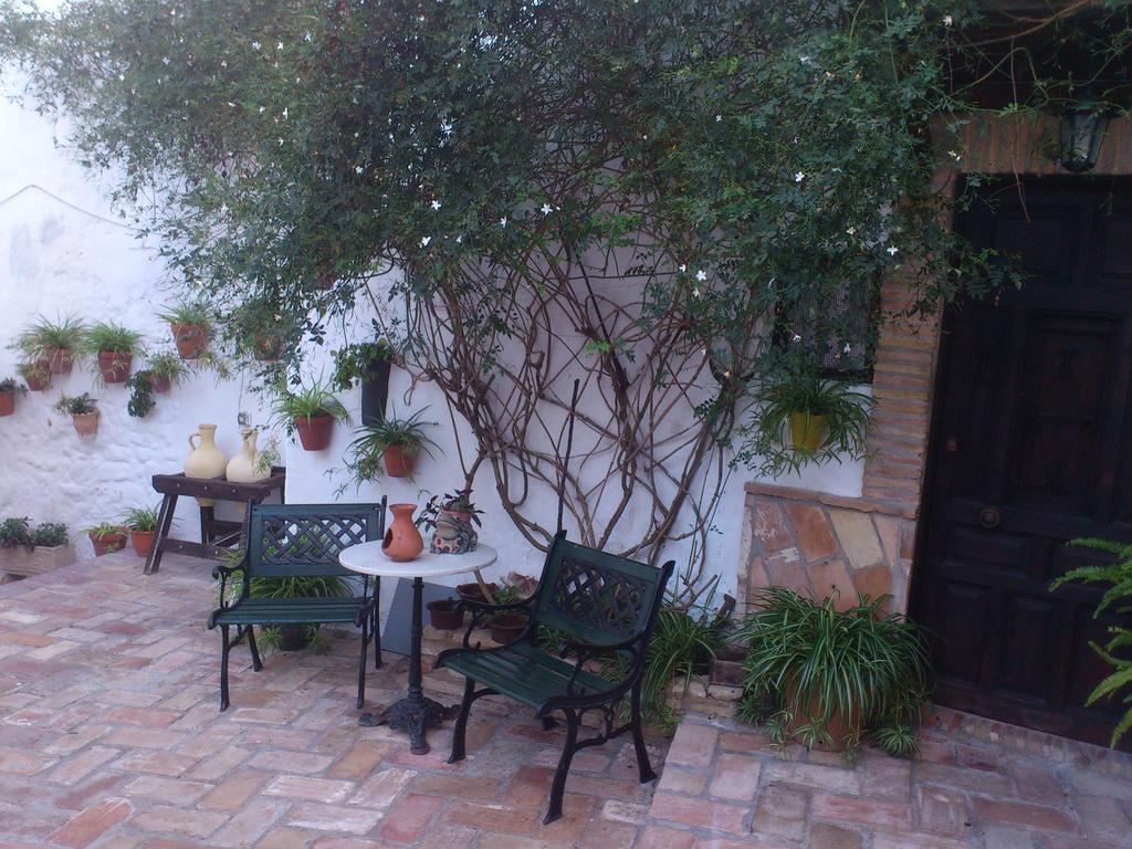 Casas Andrea La Cueva Apartment เวเฮร์ เด ลา ฟรอนเตรา ภายนอก รูปภาพ