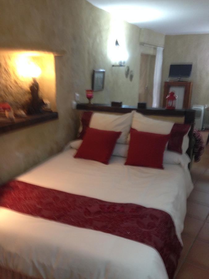 Casas Andrea La Cueva Apartment เวเฮร์ เด ลา ฟรอนเตรา ภายนอก รูปภาพ